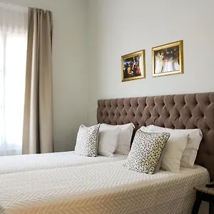 ** Hotel 9 Muses Cypr