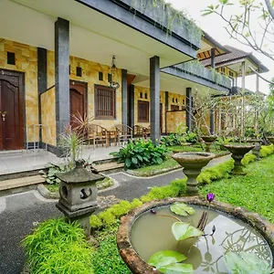 Teba House Bisma By Ecommerceloka 2*, Ubud Indonesia