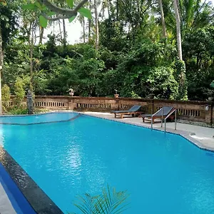 Puri Bebengan 3*, Ubud Indonesia