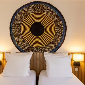 *** Hotel Victoria Chatelet Francja
