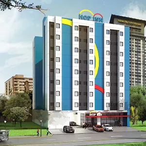 *** Hotel Hop Ermita Filipiny