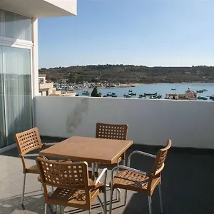 Πανσιόν Harbour, Marsaxlokk