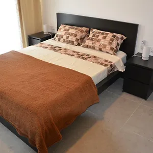 Apartment Pilgrim's Rest, Gzira