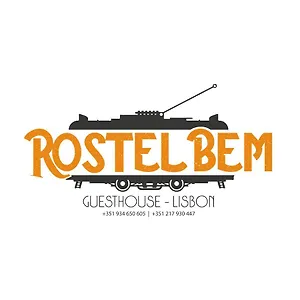 Rostelbem , Lisbona Portogallo