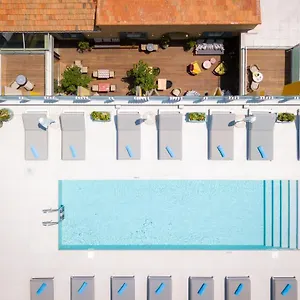 **** Hotel Indigo By Ihg-adults Only Cypr
