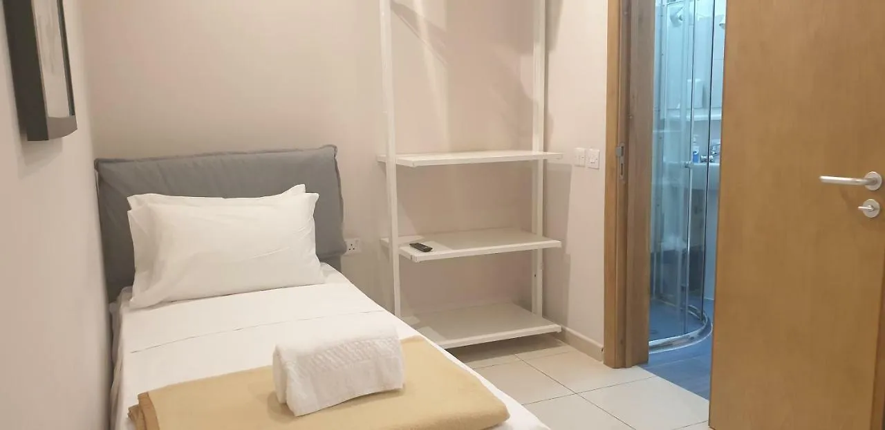 Euro Guest House Gzira 3*,